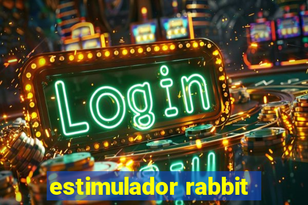 estimulador rabbit